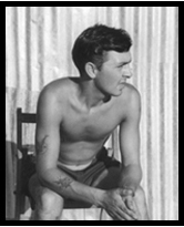 George Smart cica 1964.