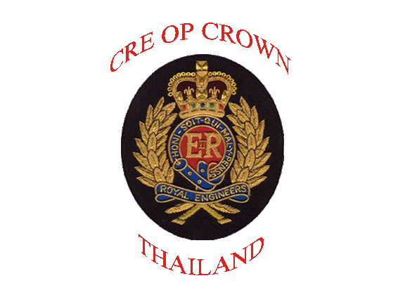 CRE Operation Crown
